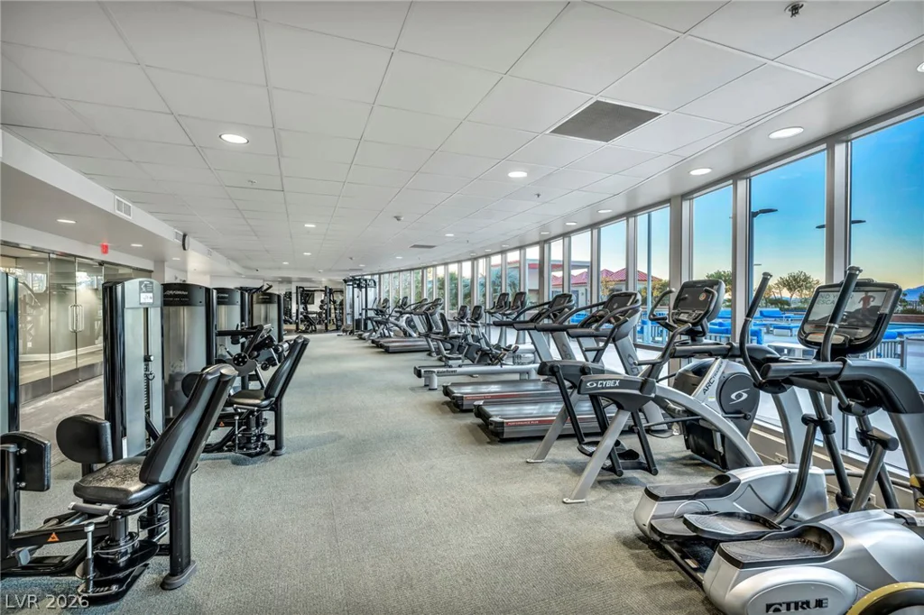 200 Sahara, Las Vegas, NV 89102