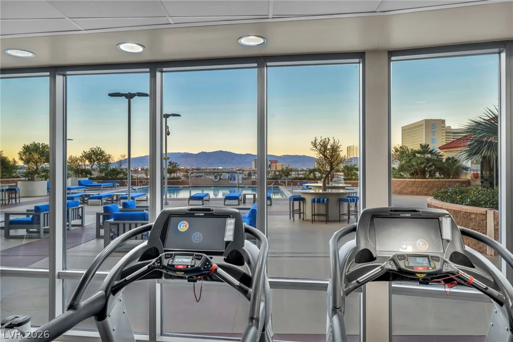 200 Sahara, Las Vegas, NV 89102