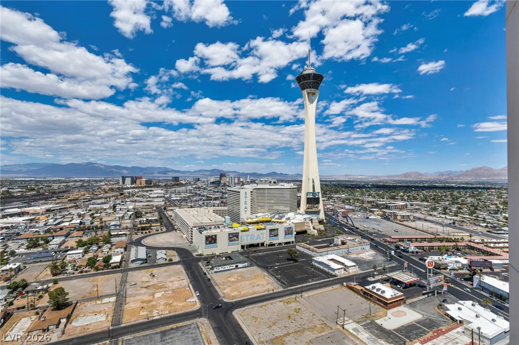 200 Sahara, Las Vegas, NV 89102