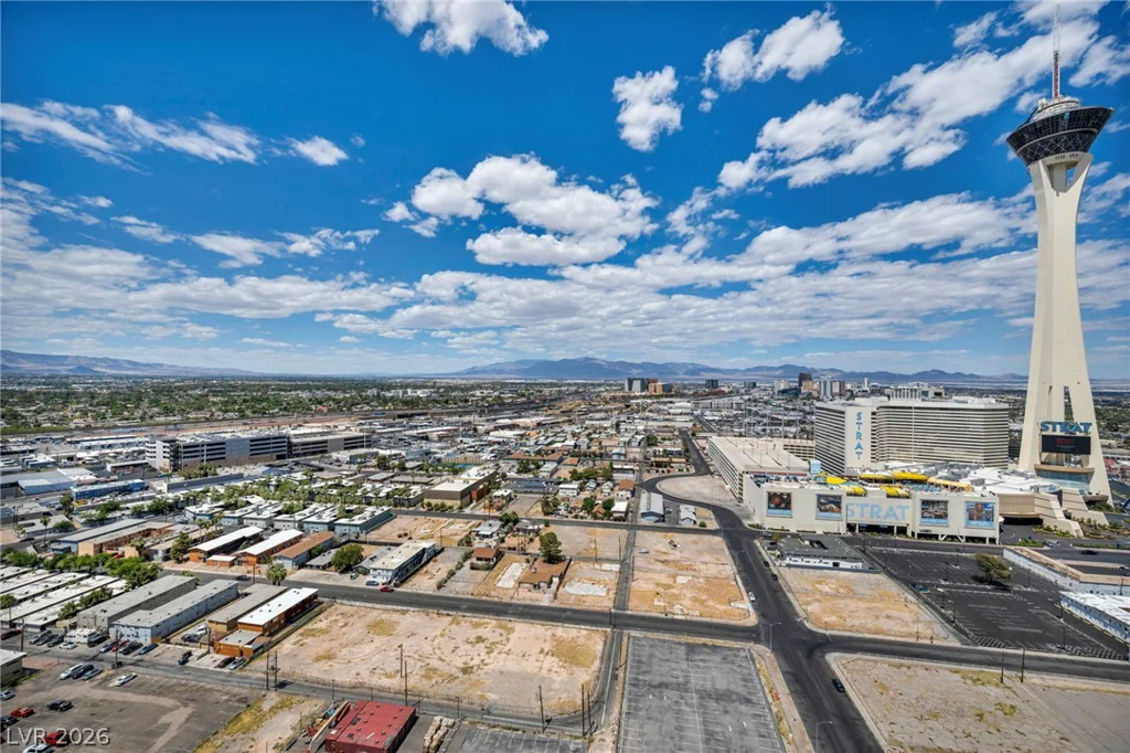 200 Sahara, Las Vegas, NV 89102