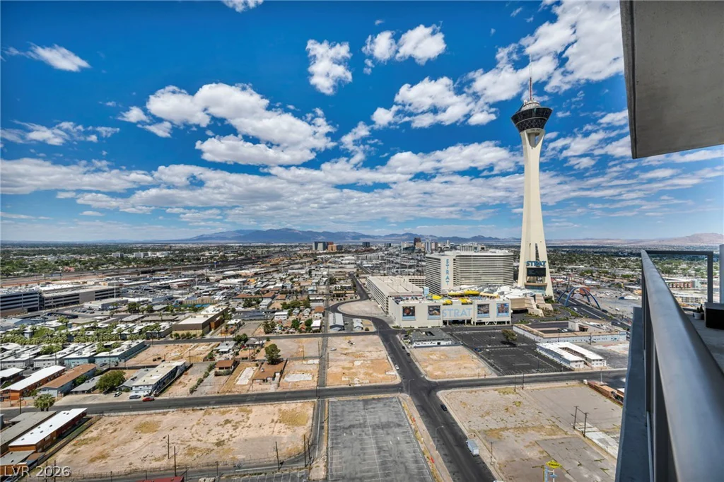 200 Sahara, Las Vegas, NV 89102