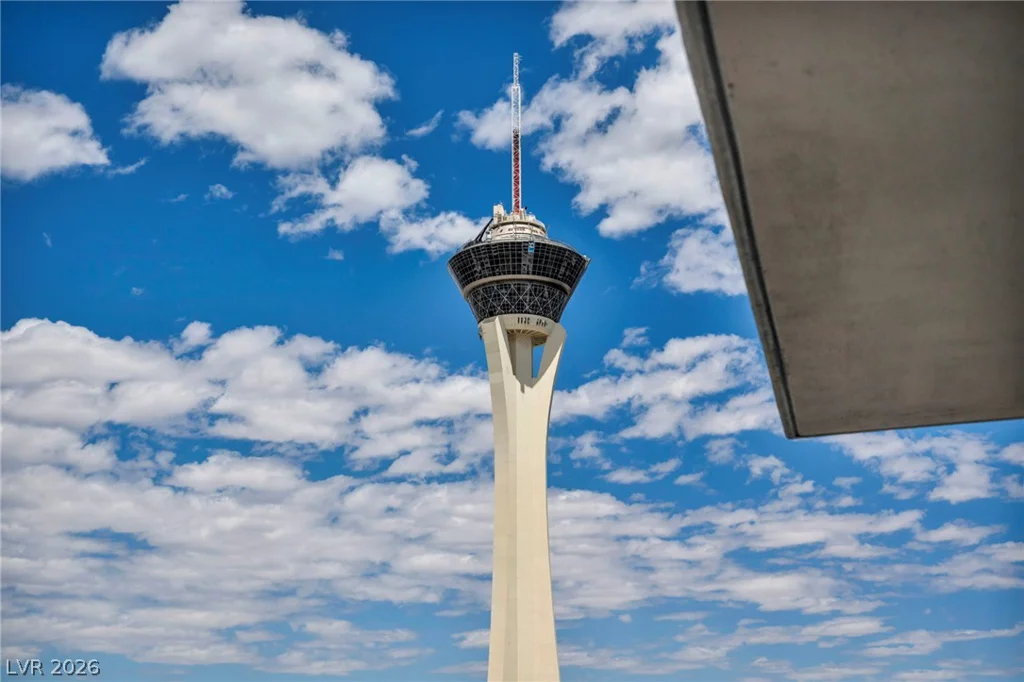 200 Sahara, Las Vegas, NV 89102