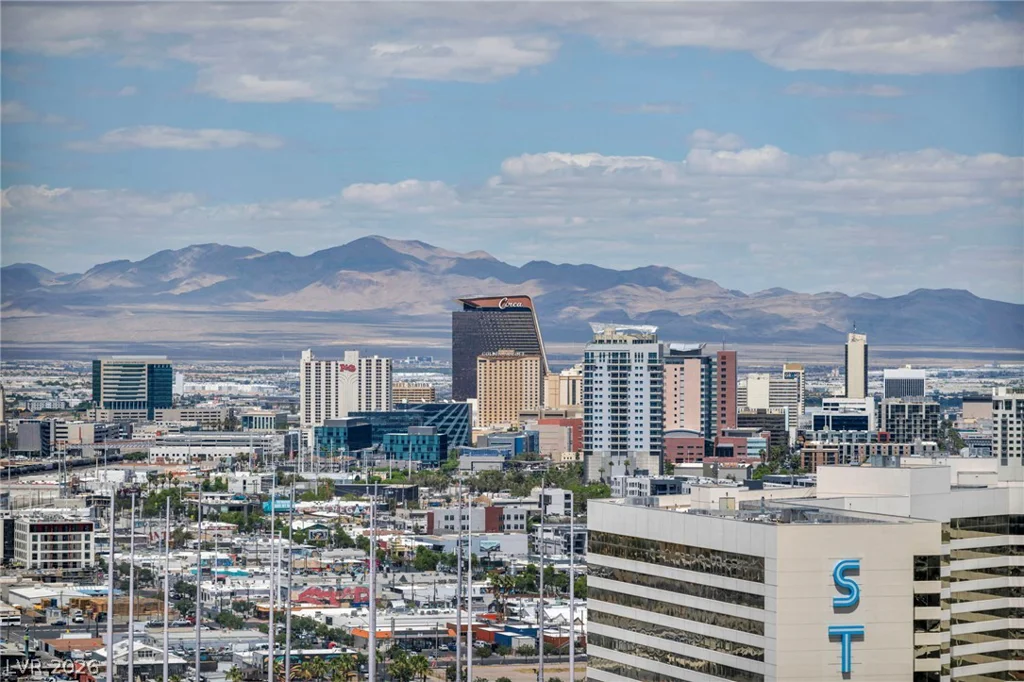 200 Sahara, Las Vegas, NV 89102