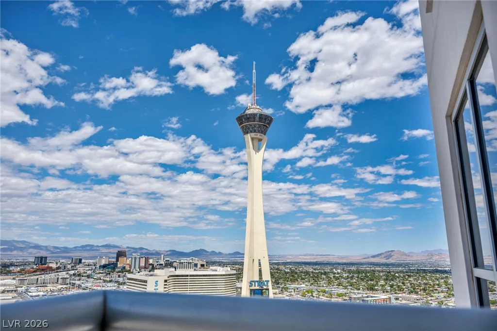 200 Sahara, Las Vegas, NV 89102