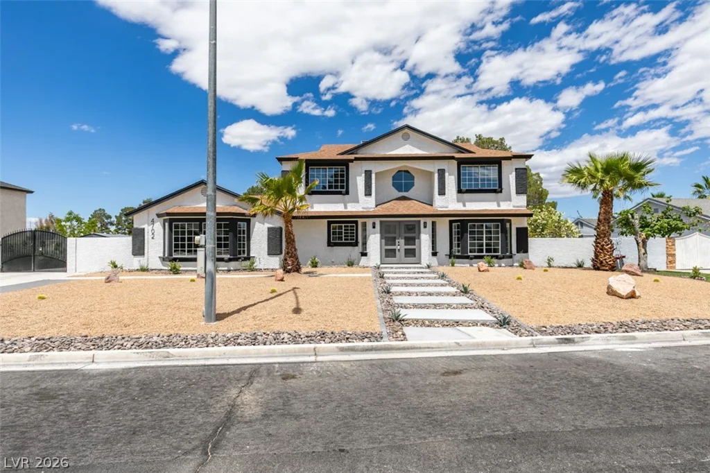 4702 Black Stallion, North Las Vegas, NV 89031