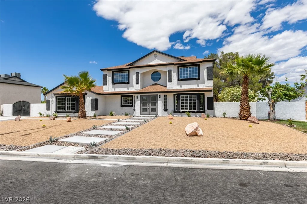 4702 Black Stallion, North Las Vegas, NV 89031