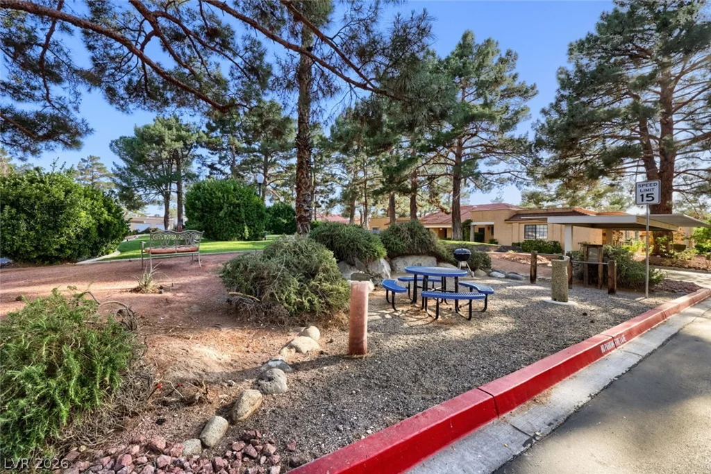 2851 Valley View, Las Vegas, NV 89102