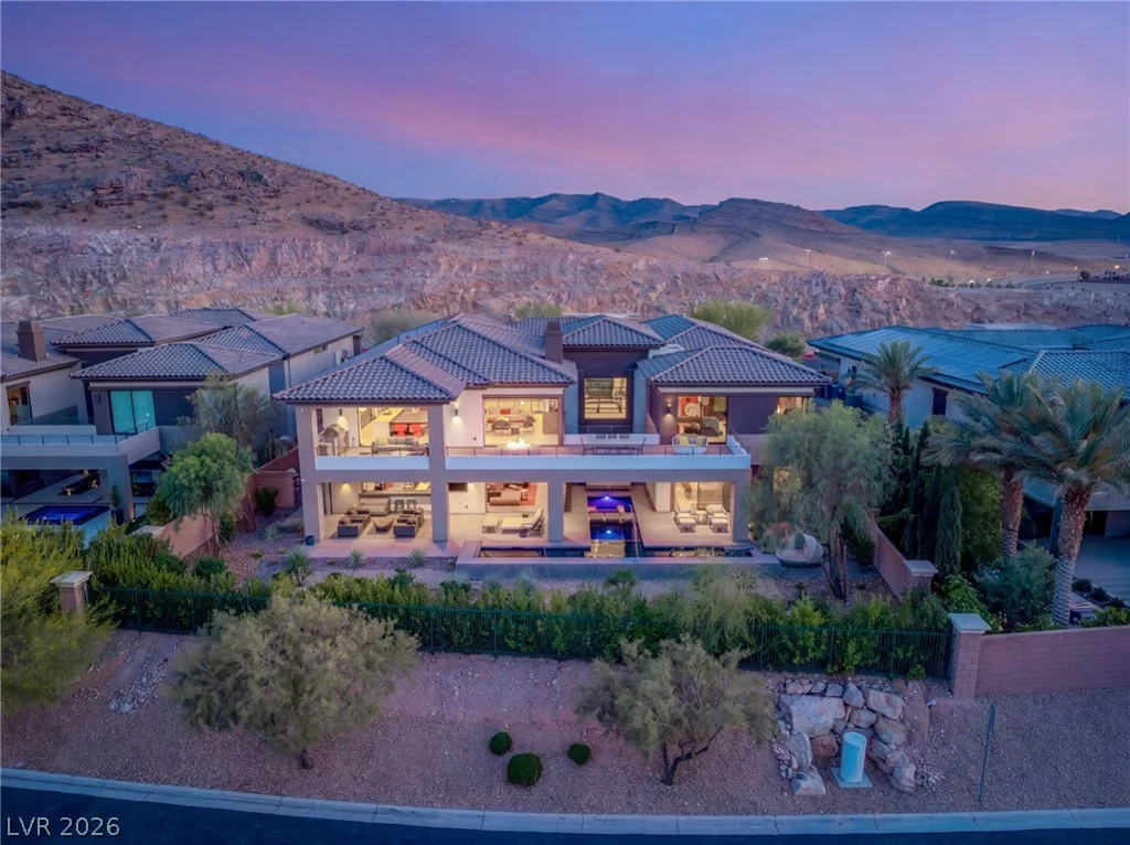 11132 San Terrazo, Las Vegas, NV 89141