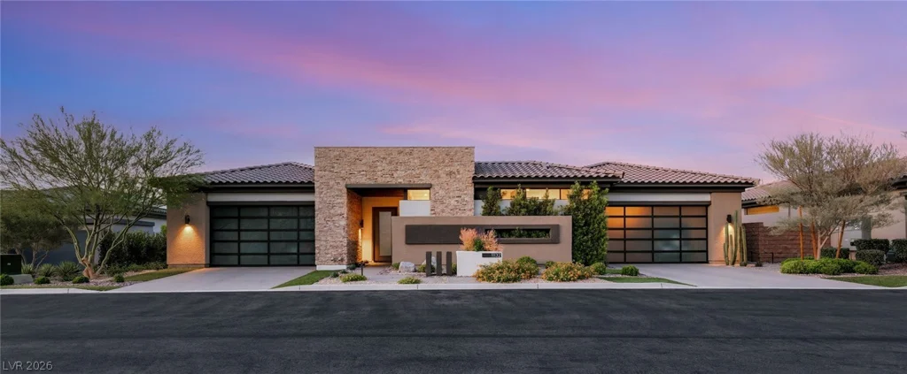 11132 San Terrazo, Las Vegas, NV 89141