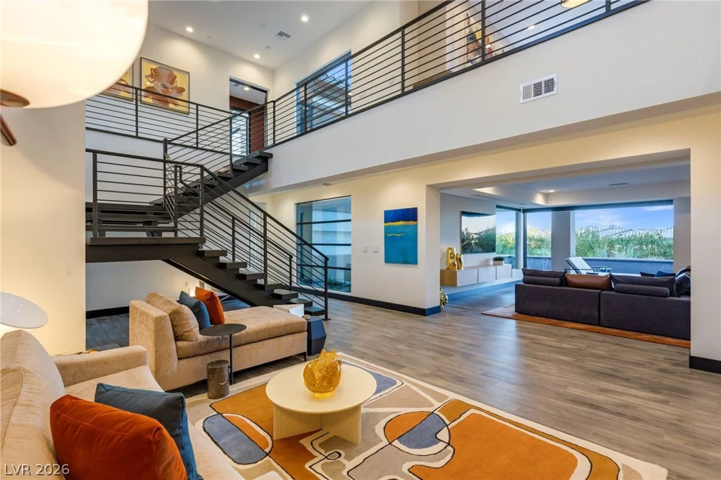 11132 San Terrazo, Las Vegas, NV 89141