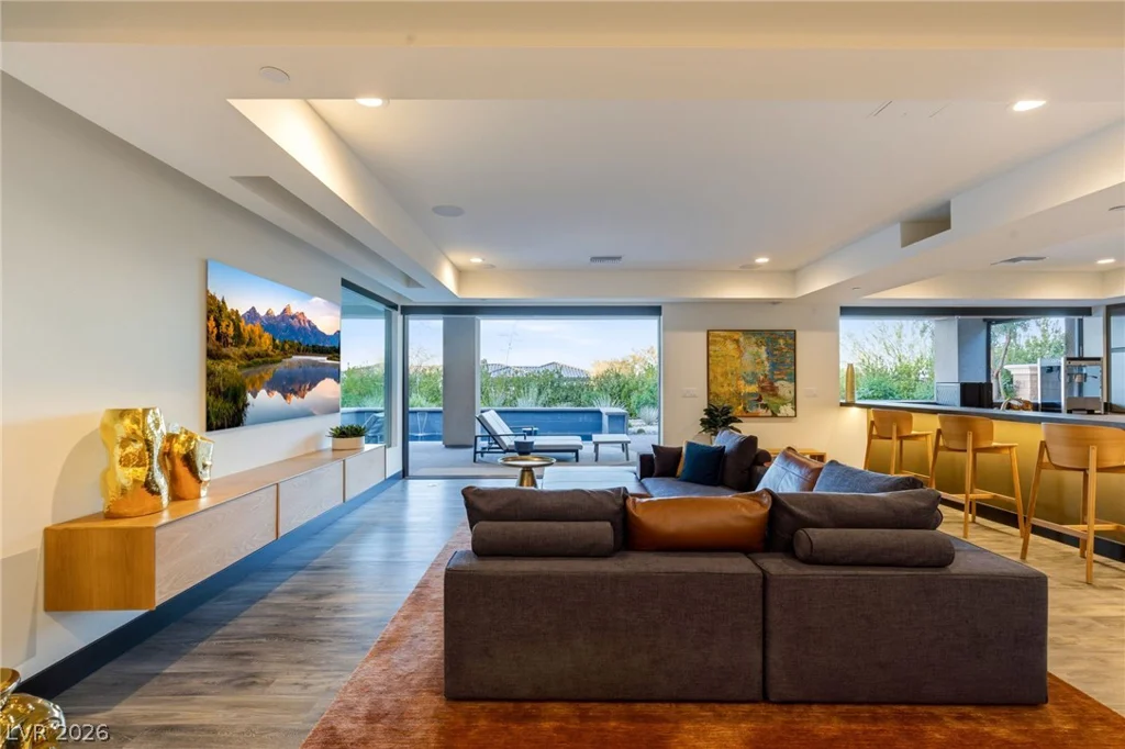 11132 San Terrazo, Las Vegas, NV 89141
