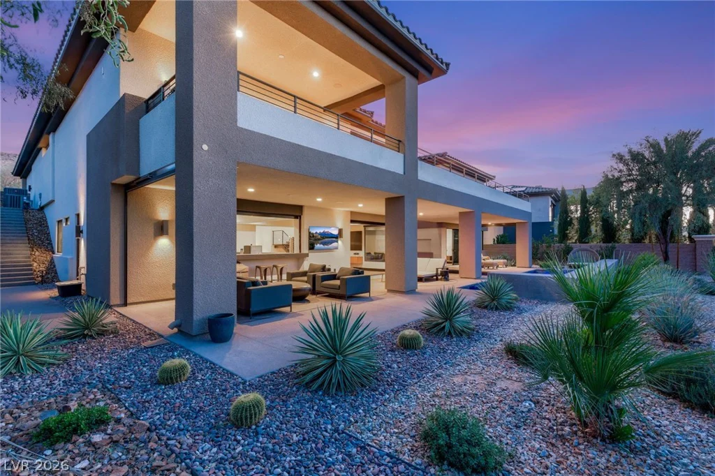11132 San Terrazo, Las Vegas, NV 89141