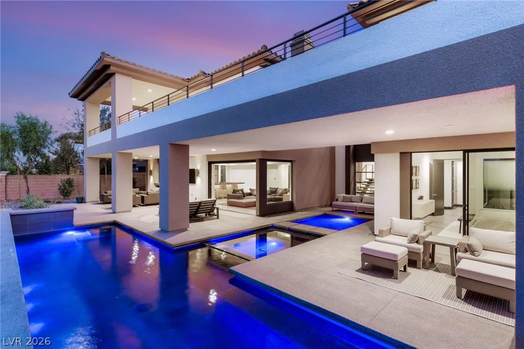 11132 San Terrazo, Las Vegas, NV 89141