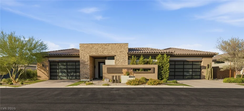 11132 San Terrazo, Las Vegas, NV 89141