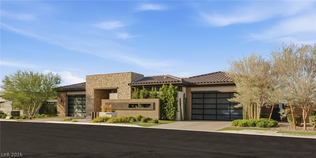 11132 San Terrazo, Las Vegas, NV 89141