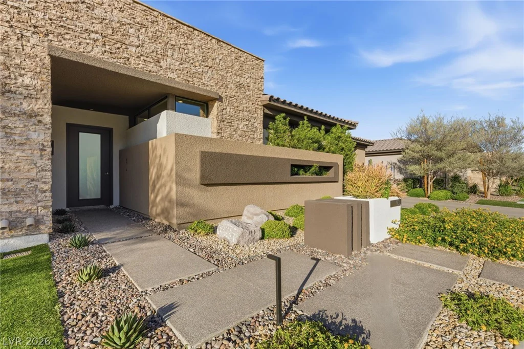 11132 San Terrazo, Las Vegas, NV 89141