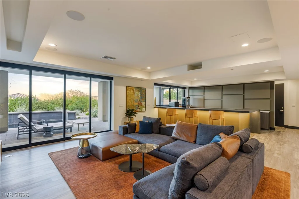 11132 San Terrazo, Las Vegas, NV 89141