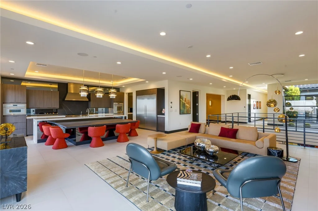 11132 San Terrazo, Las Vegas, NV 89141