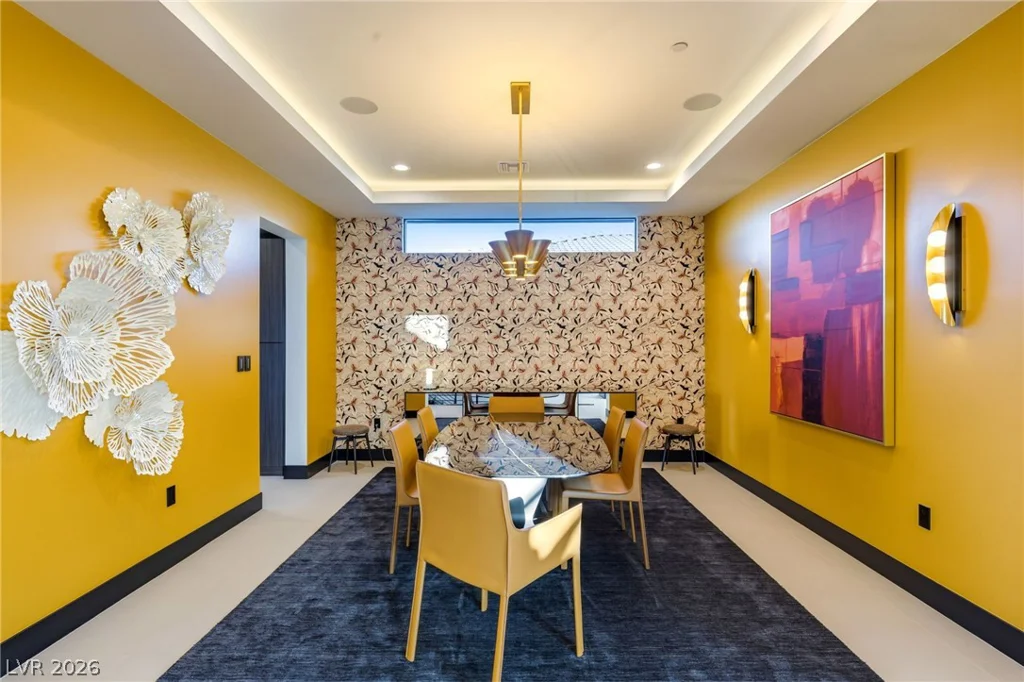 11132 San Terrazo, Las Vegas, NV 89141