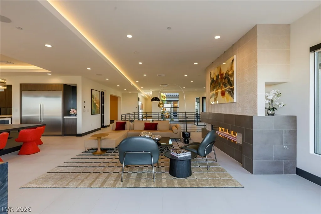 11132 San Terrazo, Las Vegas, NV 89141