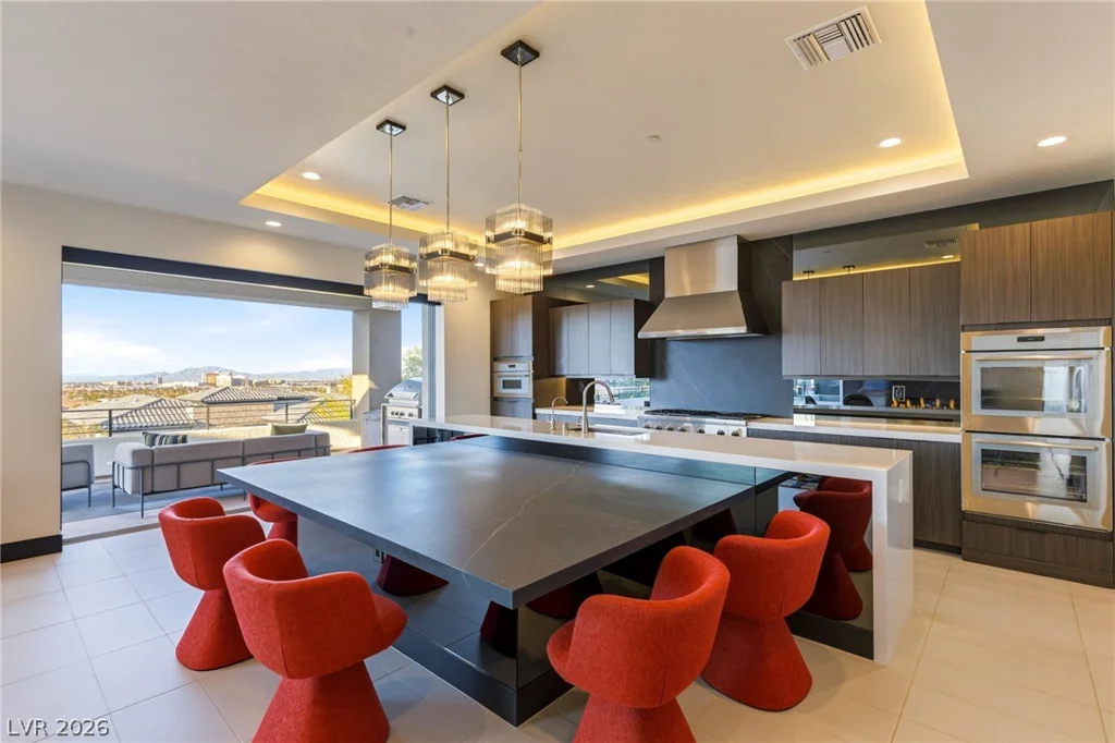 11132 San Terrazo, Las Vegas, NV 89141
