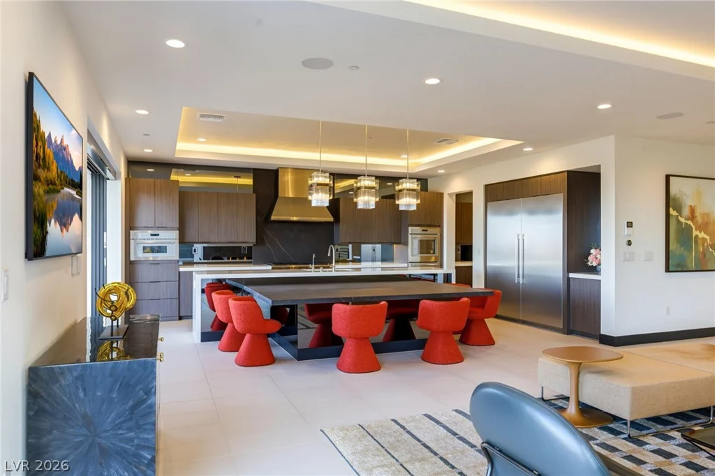 11132 San Terrazo, Las Vegas, NV 89141