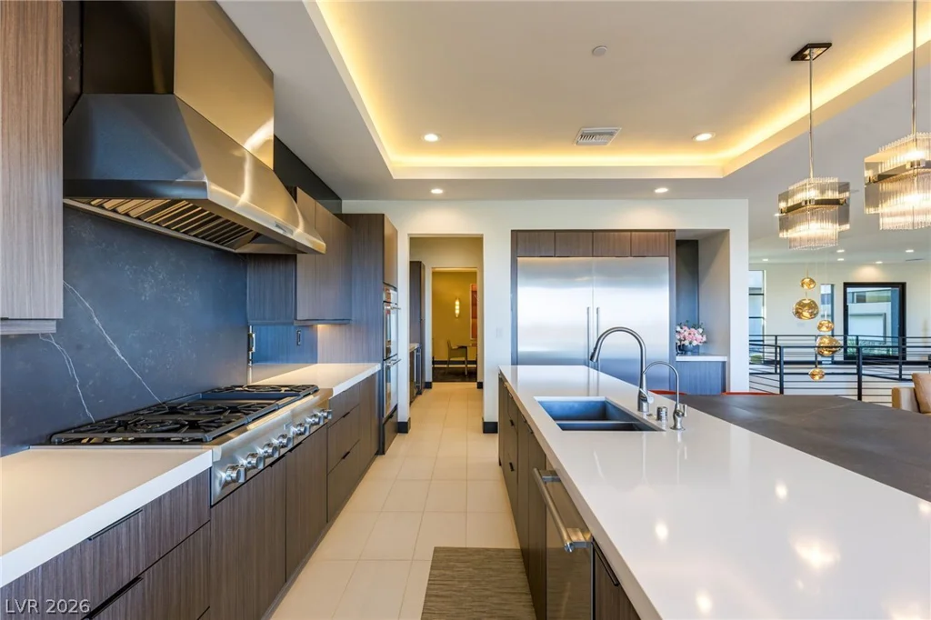 11132 San Terrazo, Las Vegas, NV 89141