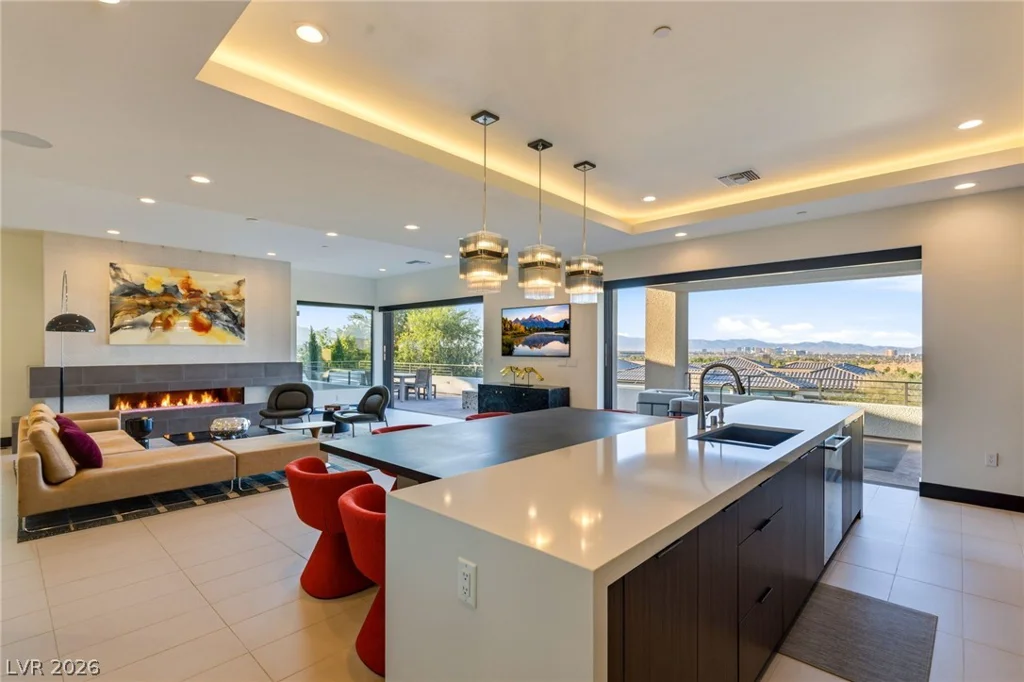 11132 San Terrazo, Las Vegas, NV 89141