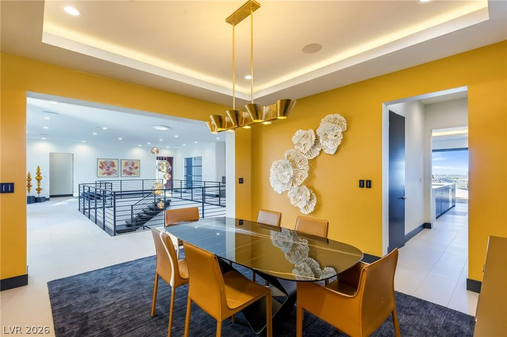 11132 San Terrazo, Las Vegas, NV 89141