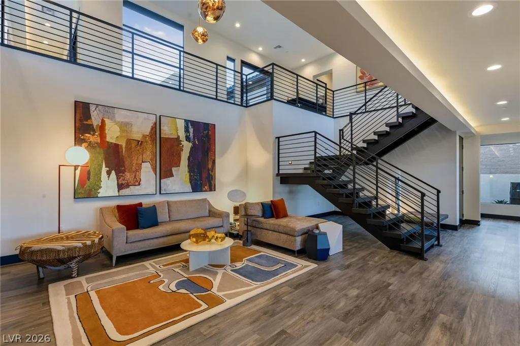 11132 San Terrazo, Las Vegas, NV 89141