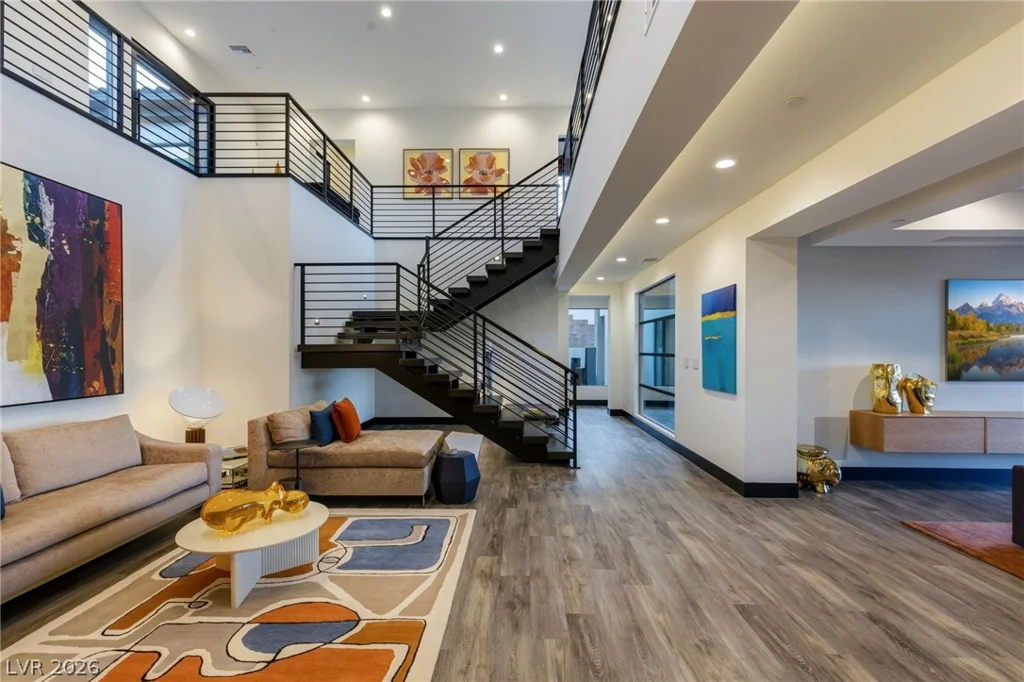 11132 San Terrazo, Las Vegas, NV 89141