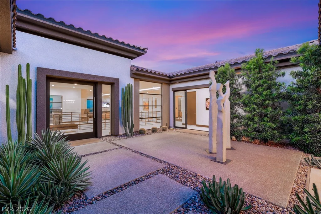 11132 San Terrazo, Las Vegas, NV 89141