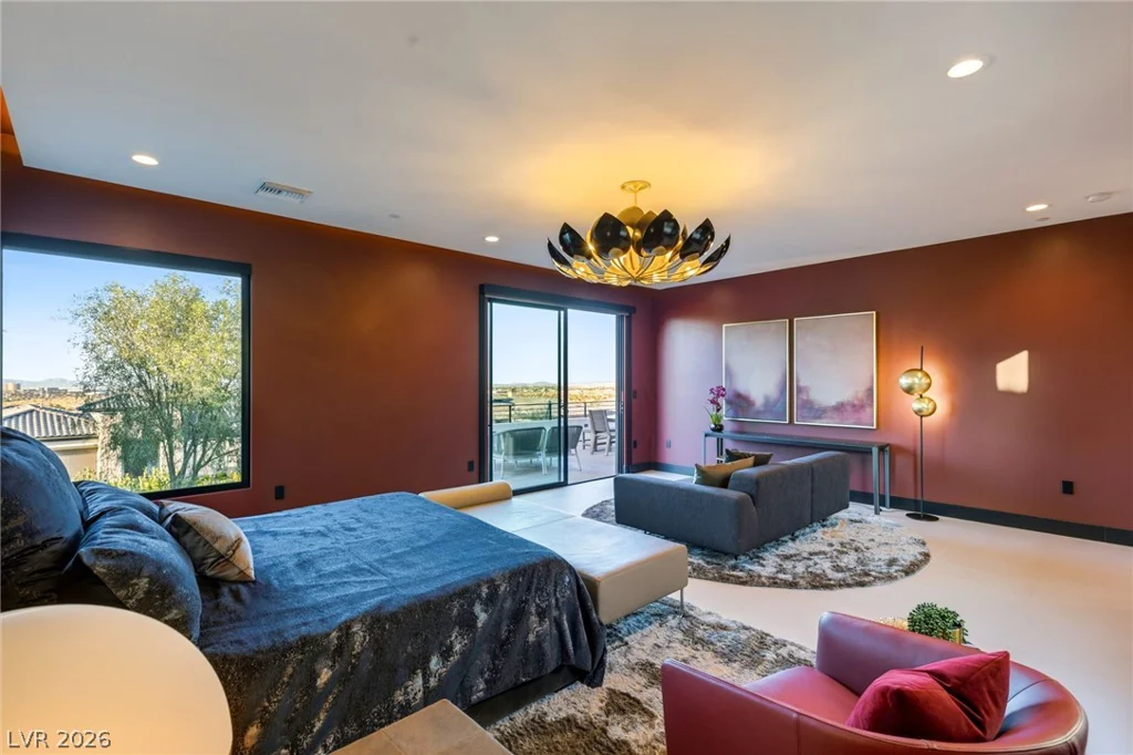 11132 San Terrazo, Las Vegas, NV 89141