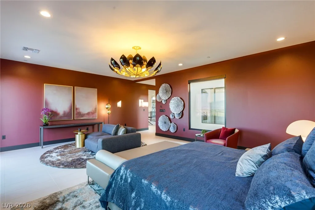 11132 San Terrazo, Las Vegas, NV 89141