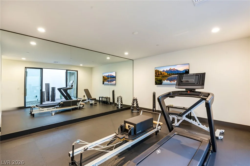 11132 San Terrazo, Las Vegas, NV 89141
