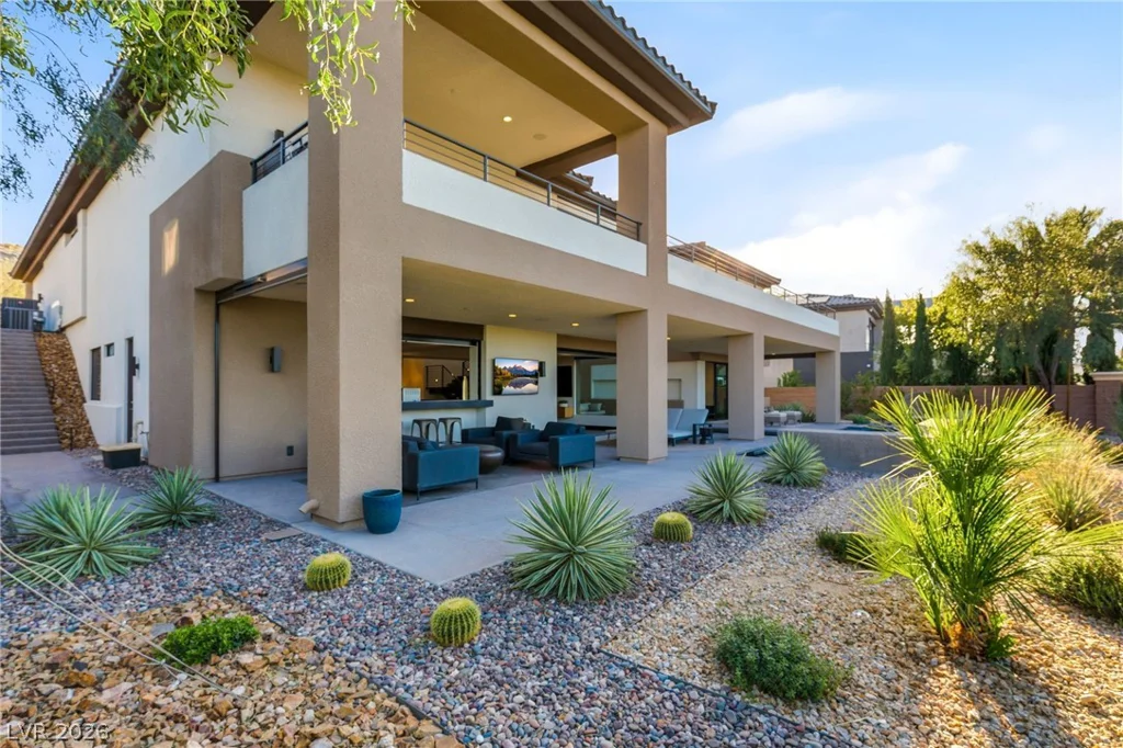 11132 San Terrazo, Las Vegas, NV 89141