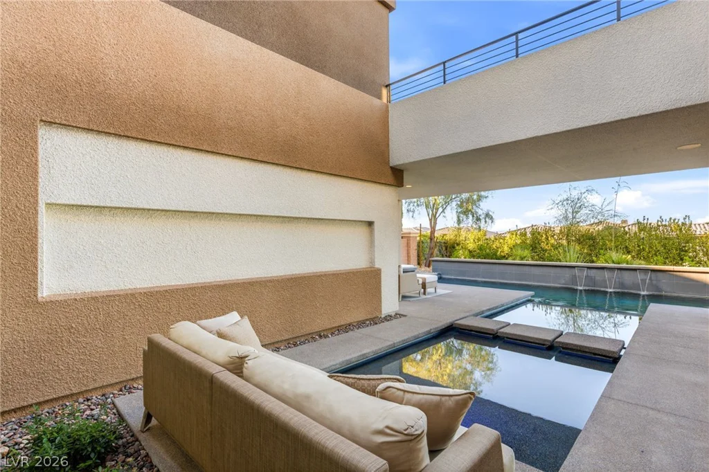 11132 San Terrazo, Las Vegas, NV 89141