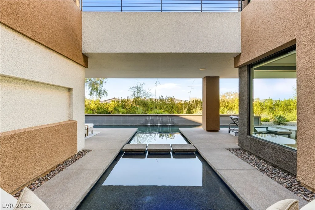 11132 San Terrazo, Las Vegas, NV 89141