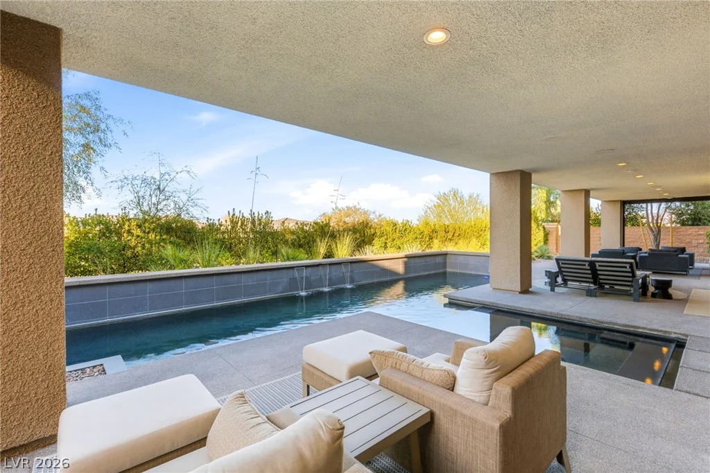 11132 San Terrazo, Las Vegas, NV 89141