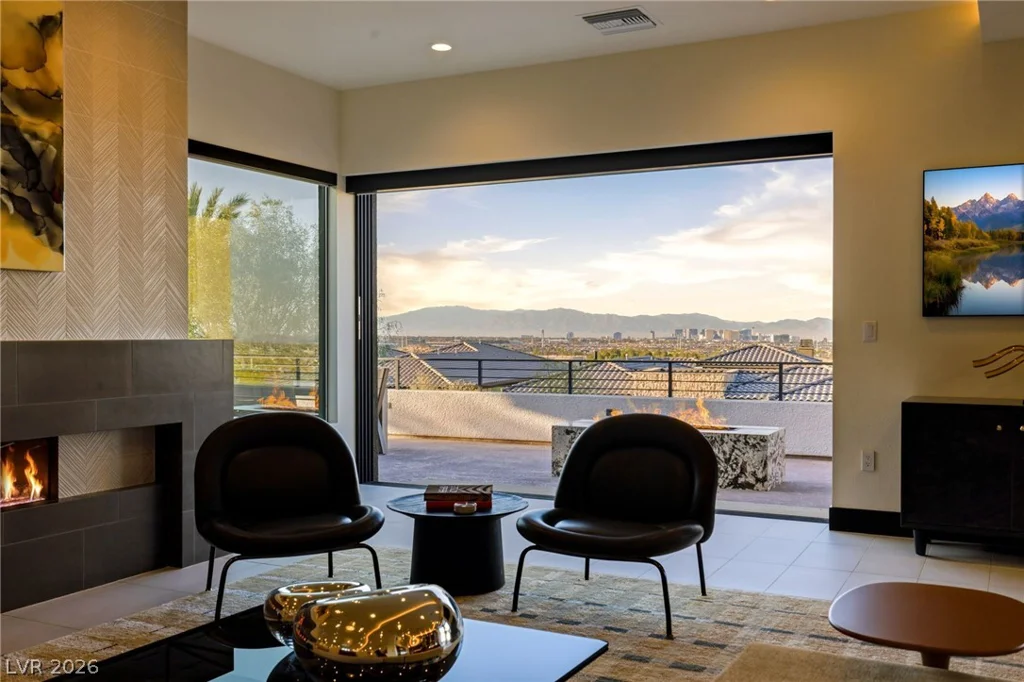 11132 San Terrazo, Las Vegas, NV 89141