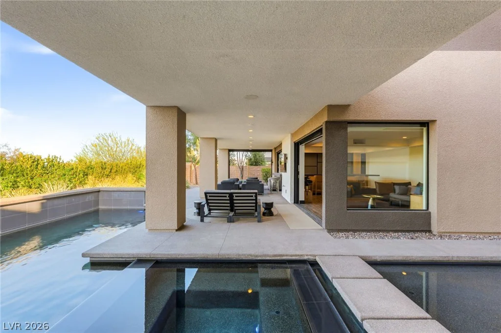 11132 San Terrazo, Las Vegas, NV 89141