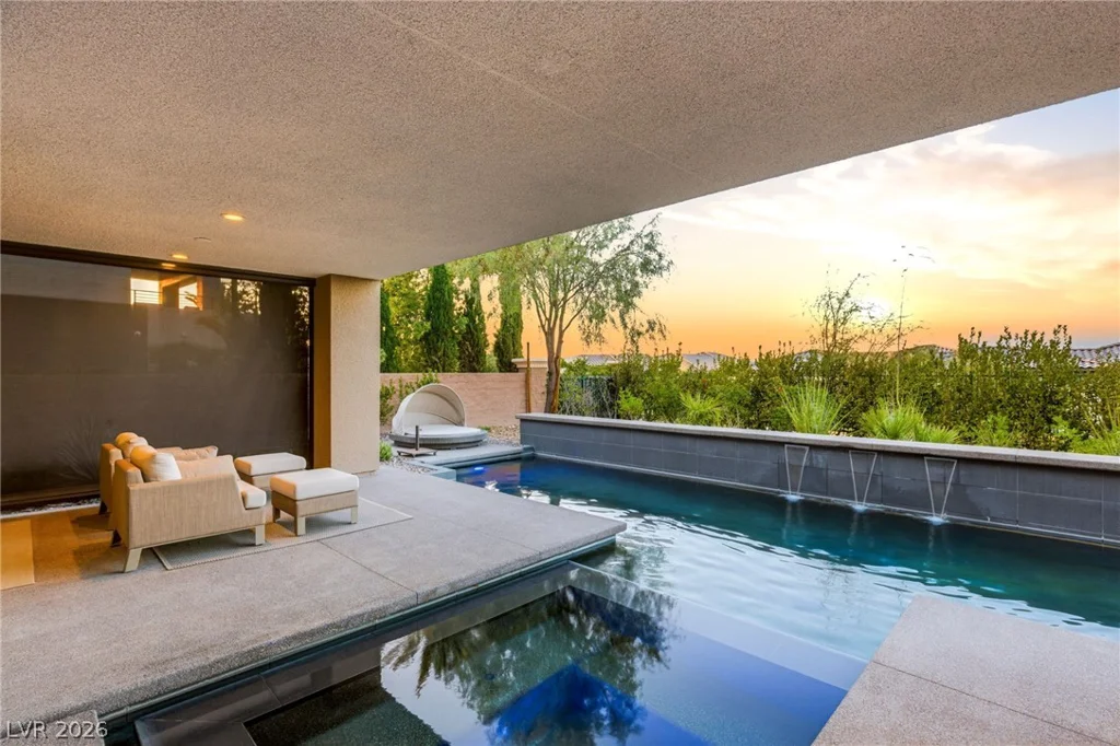 11132 San Terrazo, Las Vegas, NV 89141
