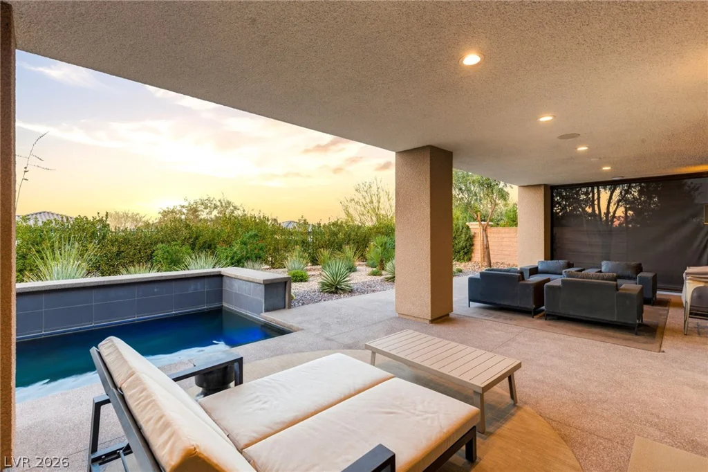 11132 San Terrazo, Las Vegas, NV 89141