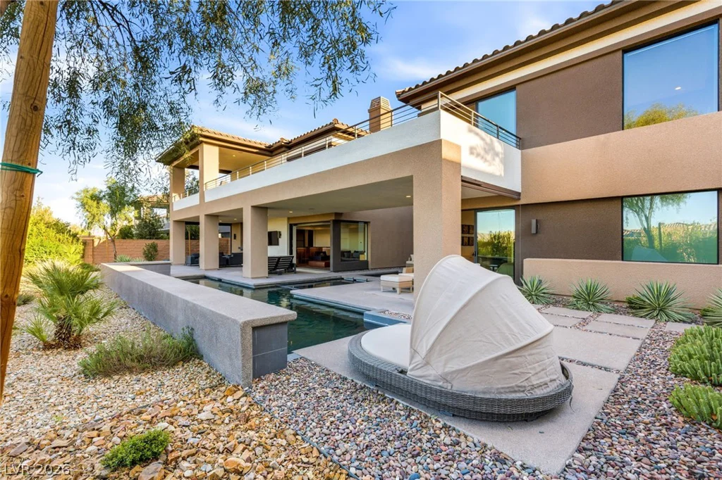 11132 San Terrazo, Las Vegas, NV 89141