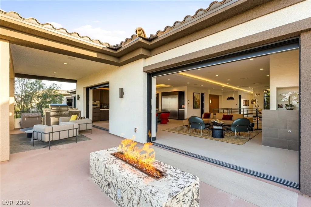 11132 San Terrazo, Las Vegas, NV 89141