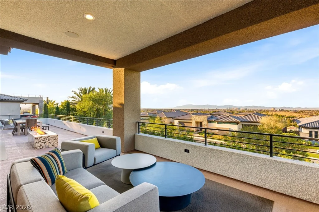 11132 San Terrazo, Las Vegas, NV 89141