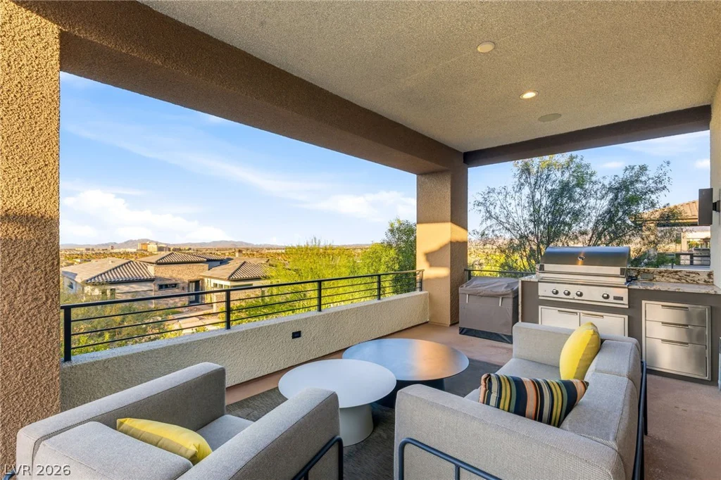 11132 San Terrazo, Las Vegas, NV 89141