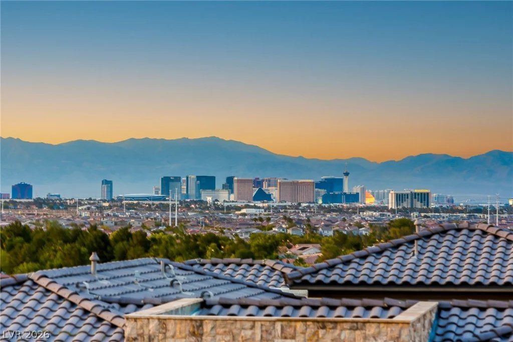 11132 San Terrazo, Las Vegas, NV 89141