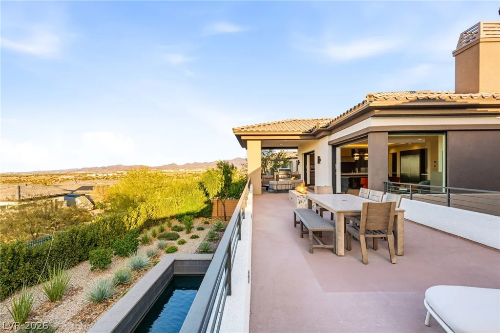 11132 San Terrazo, Las Vegas, NV 89141