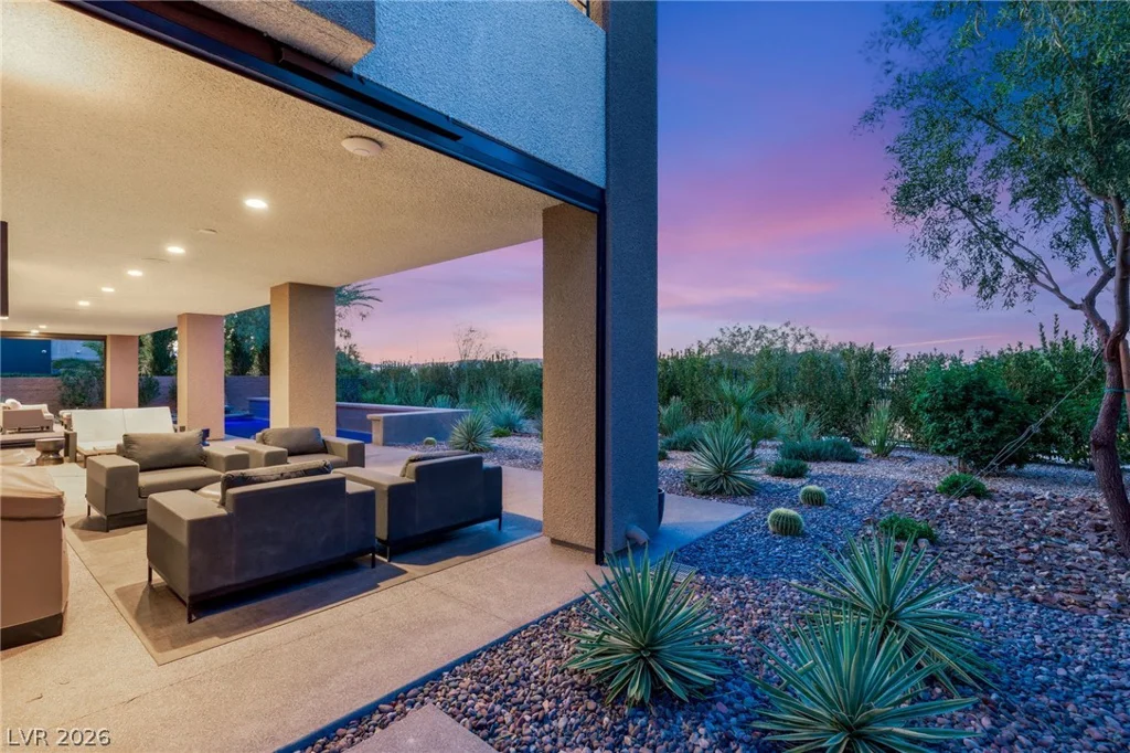 11132 San Terrazo, Las Vegas, NV 89141